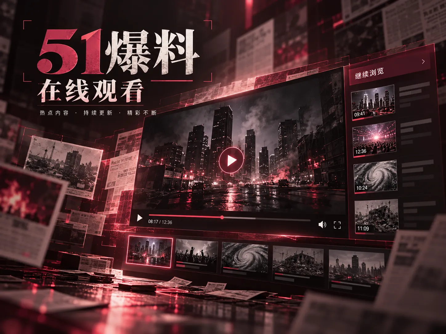 饭制剪辑与原始采访：为什么同一句话能看出两种意思相关内容配图