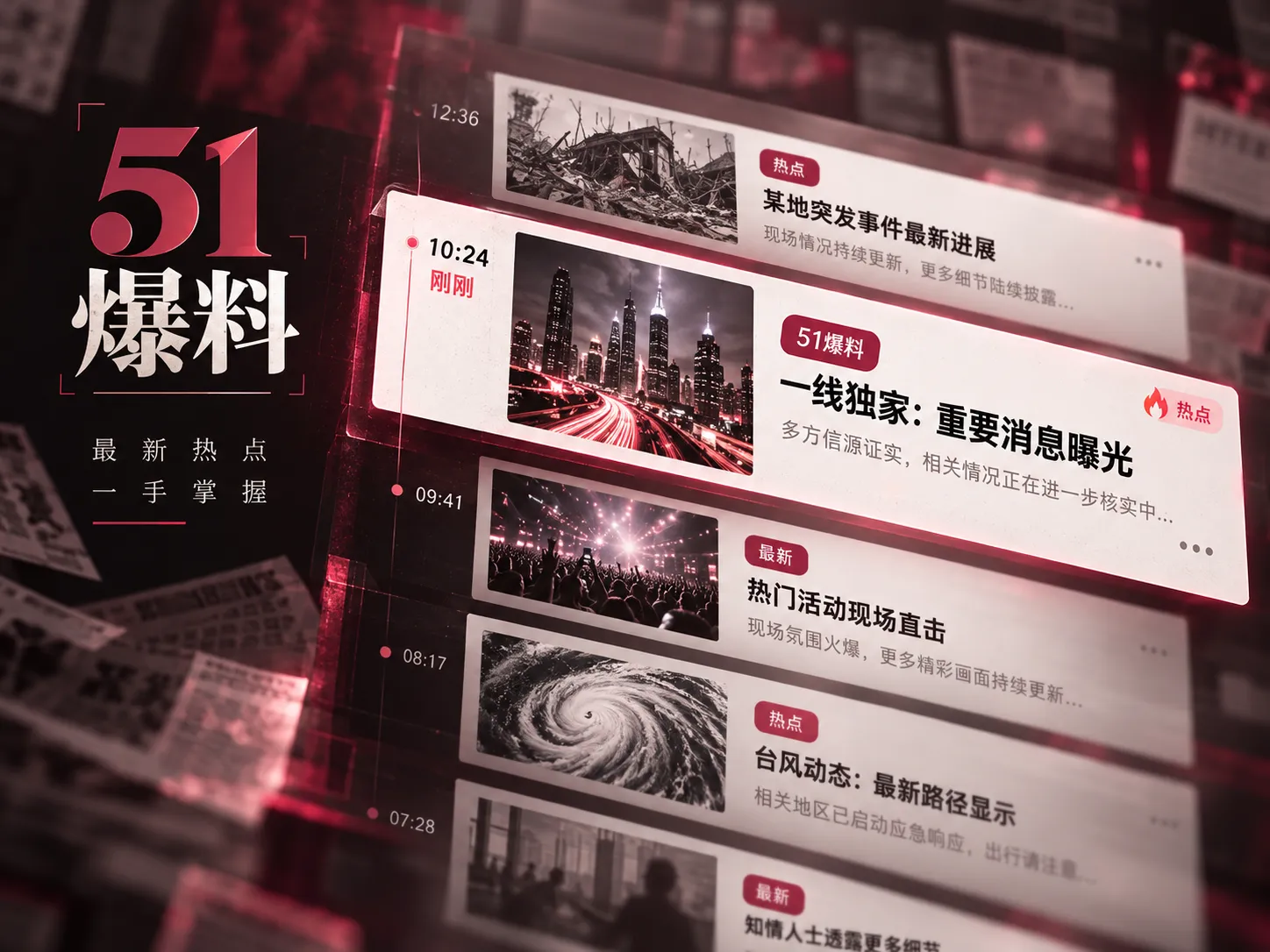 “知情人透露”与公开确认之间，差的不是一句话相关内容配图